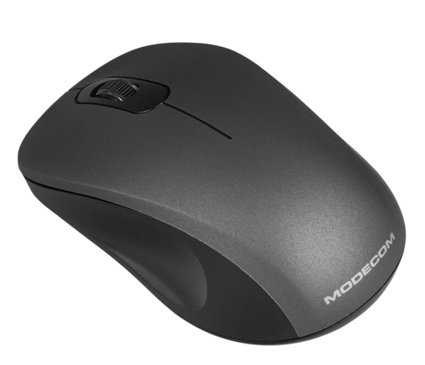 MODECOM MODECOM M10S SILENT M-MC-M10S-100 # - 1169616 - zdjęcie 2